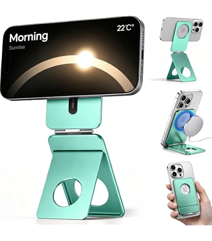 Amazon.co.jp: 1ST IDEA スマートフォン用三脚スタンド、iPhone 用