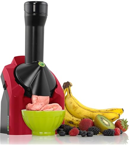 Yonanas エリート982(ホワイト/ライトウッド) 98131(中古品) Amazon | Yonanas エリート982(ホワイト/ライトウッド) 98131