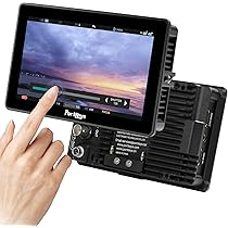 Portkeys BM5 II ポータブルモニター PortKeysがBM5を発表 － カメラコントロールができるフィールド