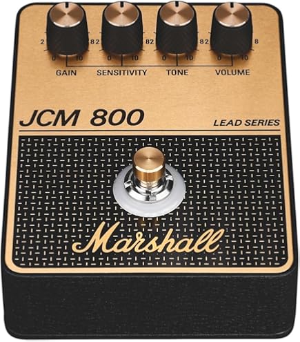 Amazon | マーシャル MARSHALL The Guv'nor リイシューモデル ギター