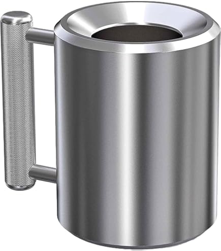 Amazon.co.jp: MNGFUBV6 8 10キロマグカップ 重いマグカップ
