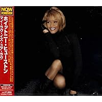 Amazon.co.jp: Whitney Houston: ミュージック