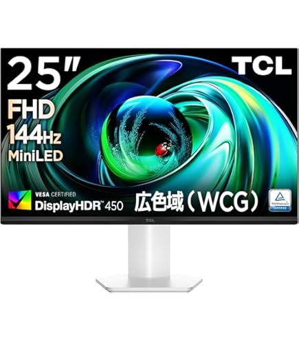 Amazon.co.jp: 中古 IIYAMA モニター ディスプレイ XU2590HS-B1 (25