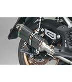 Amazon | スペシャルパーツ忠男(Sp Tadao) フルエキゾーストマフラー