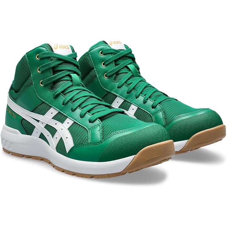 Amazon.co.jp: [アシックス] 安全靴 スニーカー ウィンジョブ CP218
