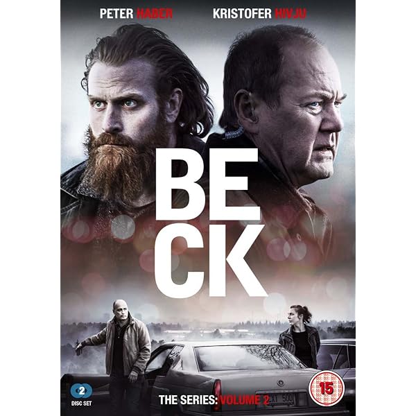 Beck Tv Show Review 60 Photos - Moonagedaydream.film