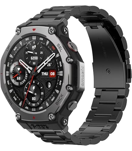 Amazon.co.jp: 対応 Amazfit T-Rex 3 ガラスフィルム 3枚セット Amazon.co.jp: 対応 Amazfit T-Rex 3 ガラスフィルム 3枚セット