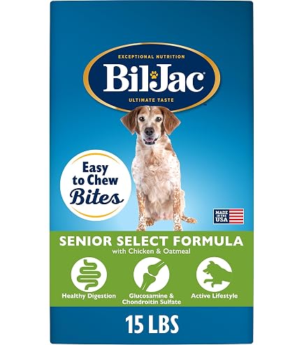 Amazon.co.jp: NEW! Biljack Select 15.8 lbs (6.8 kg) : Pet Supplies