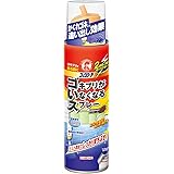 KINCHO ゴキブリがいなくなるスプレー ゴキブリ駆除剤 200mL [防除用医薬部外品]