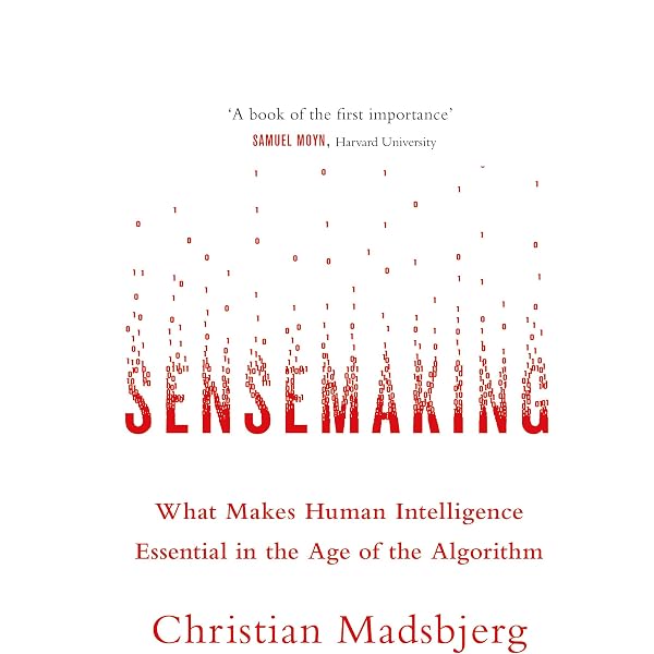 Sensemaking in Organizations : Weick, Karl E.: Amazon.sg: Books