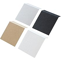 Amazon.co.jp: BAY LETTERPRESS 3WAY アクセサリー 台紙 77×56mm