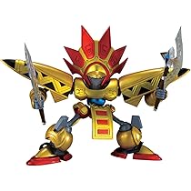ひ*う様 リューナイト ヴァリアブルアクション デリンガー & シャインバラム 71Dpkynr1nL._AC_UL210_SR210,