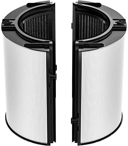 Amazon.co.jp : 空気清浄機フィルター ダイソンコンビフィルター HP07