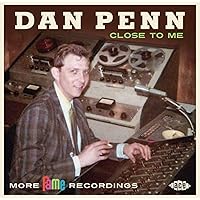 【激レア・プロモ白ラベルLP】DAN PENN「NOBODY’S FOOL」 Dan Penn / Nobody's Fool (Sealed!!!) - DISK-MARKET