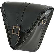 Amazon | ベロガレージ(VELO GARAGE) クラシコサドルバッグA