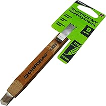 Amazon.co.jp: 和気産業(Waki Sangyo) カッターペンシル HB 幅9mm 黒