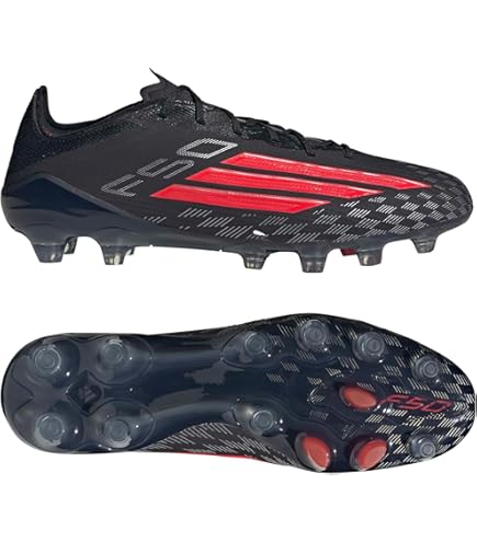 Amazon.co.jp: アディダス adidas F50 ELITE FG サッカースパイク F50