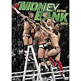 WWE マネー・イン・ザ・バンク 2013 [DVD]