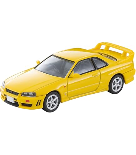 Amazon | トミカリミテッドヴィンテージ ネオ 1/64 LV-N128b