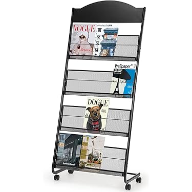 Amazon.co.jp 売れ筋ランキング: カタログスタンド・ラック の中で最も