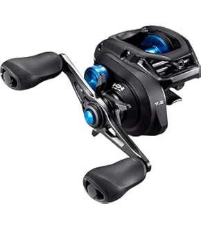 Amazon | SHIMANO SLX XT 150 SLX。 | Shimano Inc. | ベイトリール