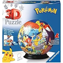 海外ポケモンセンター ピカチュウ & フレンズ 1000ピースジグソーパズル 海外ポケモンセンター ピカチュウ & フレンズ 1000ピース