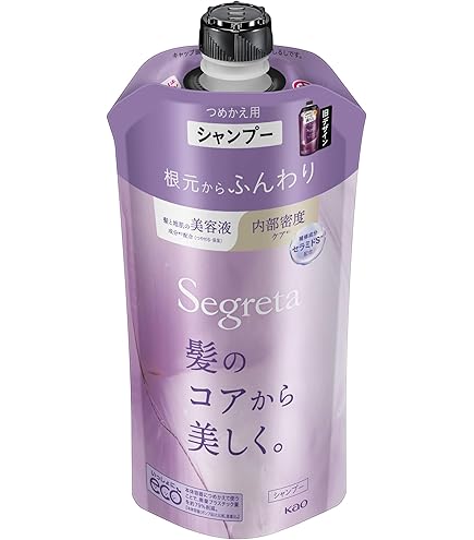 Amazon | ロート製薬 50の恵エイジングケア 髪と頭皮の養潤シャンプー