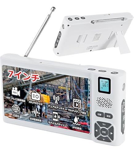 Amazon.co.jp: Panasonic DMP-HV50-S 10V LCD TV Viera : Electronics