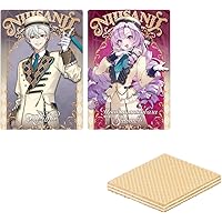 Amazon.co.jp: にじさんじ歌謡祭2024 コンプリートBOX [Blu-ray