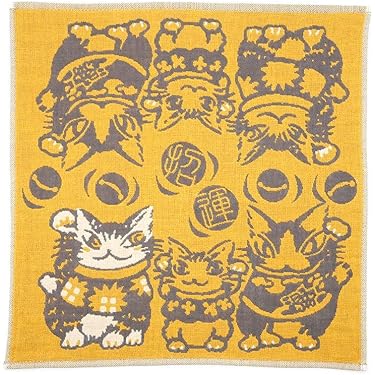 専用❤みかん❤コットン×６重ガーゼ⭐超大判ハンドタオル❤アニマルドーナツ⭐ みきゃん刺繍ハンドタオル（ピンク） | 伊予鉄ネットショップ