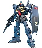 Amazon | MG 1/100 RX-178 ガンダムMk-II (エゥーゴ仕様) (機動戦士Z