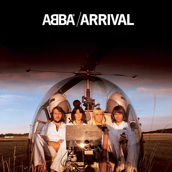 ABBA/グラシアス　ポル　ラ　ムシカ Amazon.co.jp: グラシアス・ポル・ラ・ムシカ: ミュージック