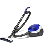Amazon.co.jp: ベルソス(VERSOS) 掃除機 紙パック式 クリーナー