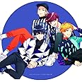 イケメン役者育成ゲーム『A3!』第二部主題歌 「春夏秋冬☆Blooming!」 限定イラストSSRカードプレゼントコード封入