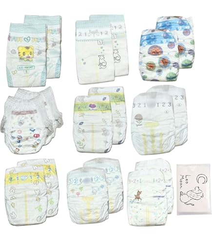 Amazon | グーンプラス テープ 敏感肌設計 Sサイズ70枚 | エリエール