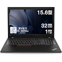 Amazon.co.jp: 【整備済み品】 レノボ ノートパソコン office