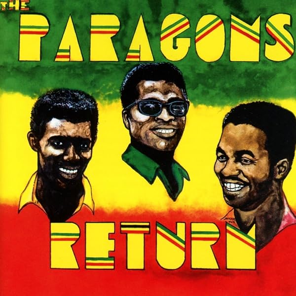 Amazon.co.jp: B.O. Paragons: ミュージック