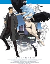 Amazon.co.jp: 『東のエデン』 Blu-ray 