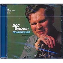 ドック・ワトソン(レコード)7枚 DOC WATSON / ドック・ワトソン商品一覧｜HARD ROCK / HEAVY METAL