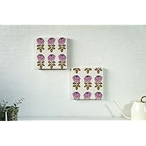 Amazon.co.jp: ALICE ファブリック アート パネル VIHKIRUUSU