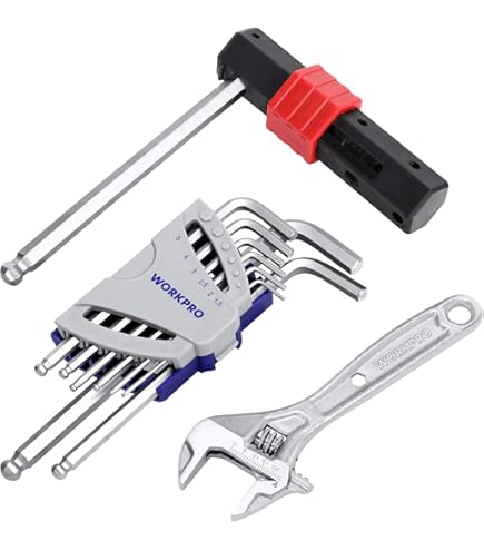 六角レンチ Amazon | 六角レンチ ソケット 8 in 1 万能ソケットレンチ 8 10