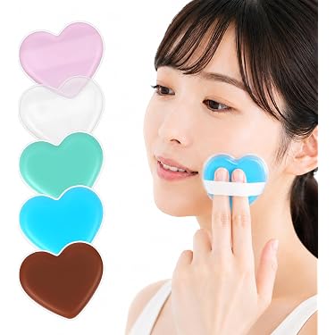 Amazon.co.jp 最新リリース: メイク用スポンジ・パフ の新着ランキング
