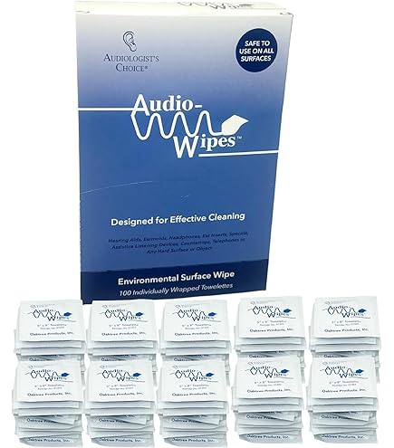 Audiologist's Choice Aud-Gel Earmold and Hearing Aid Lubricant (2 Pack/0.5  oz Bottle) - Lubricant Gel for Ear Plugs, Hearing Aids, Earmolds, and Other  Earpieces - Includes Audiowipes and Liberty Cloth : Amazon.com.au: