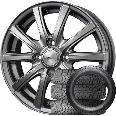 Amazon.co.jp 最新リリース: 車用タイヤ・ホイールセット の新着