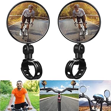 Amazon.co.jp 人気ギフトランキング: 自転車用ミラー で、ギフト