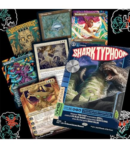 マジック：ザ・ギャザリング Secret Lair x Street Fighter Foil MTG 楽天市場】マジック：ザ・ギャザリング Secret Lair Feb2022 Superdrop