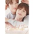 Peach of Time 2枚組 Blu-ray BOX