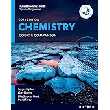 Oxford Resources for IB DP Chemistry: Course Book