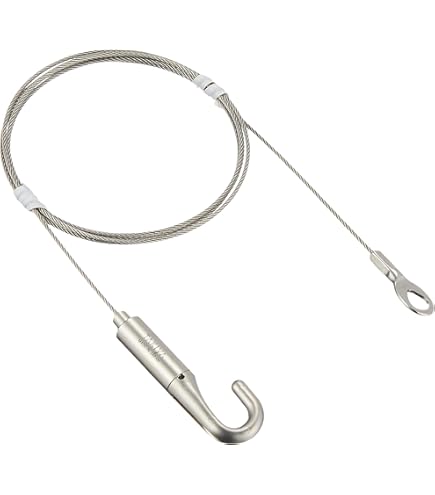 Amazon.co.jp: TAKIYA セフティNハンガーセットA (Φ2.0x1.5m)[M-4用