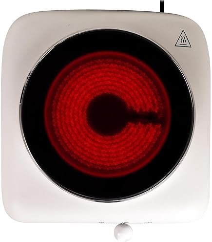 Amazon | 株式会社エフ・エム・シー MSI-300 クッキングヒーター